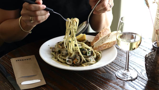 Café Brasserie Meuwese - 2