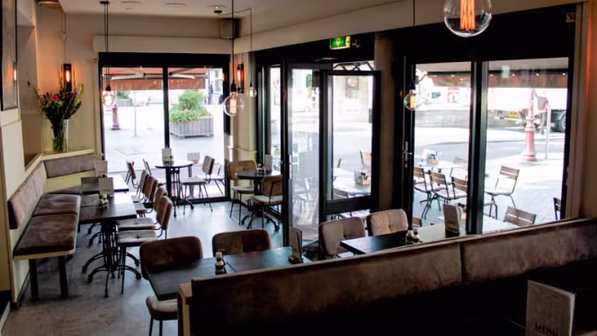 Café Brasserie Meuwese - 8