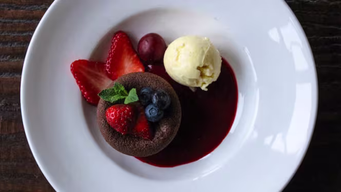 Café Brasserie Meuwese - 7