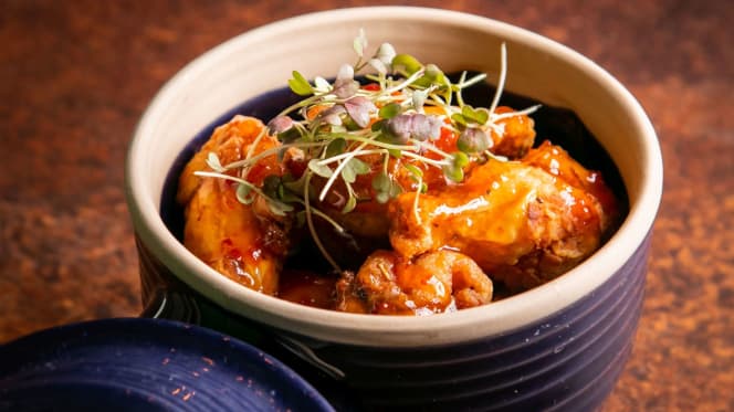 Alkimia Wine Lounge Palace - Queluz - 8