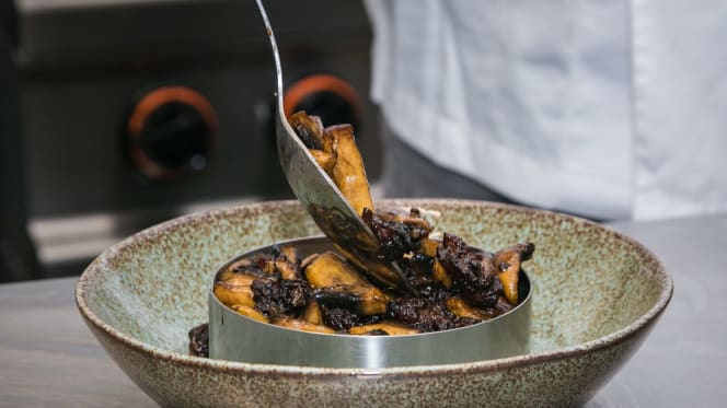 Alkimia Wine Lounge Palace - Queluz - 9