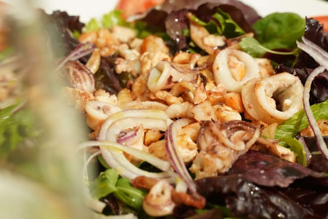 Atalaia - Donostia - 1