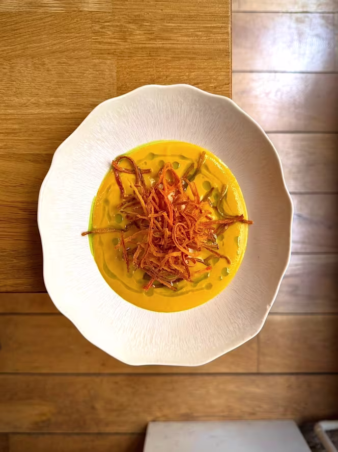Le cochon qui boit - Restaurant - Lyon