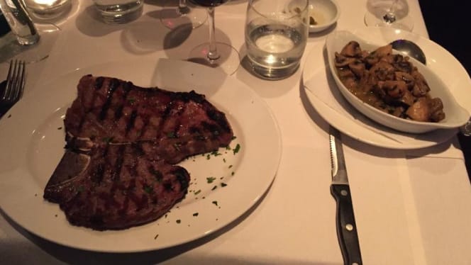 IsolaBella Restaurant - 6