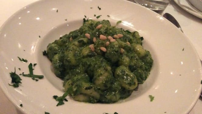 IsolaBella Restaurant - 5