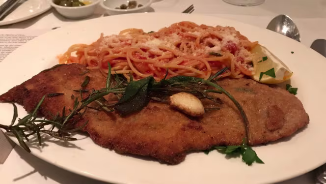 IsolaBella Restaurant - 3