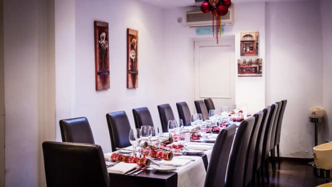 IsolaBella Restaurant - 7