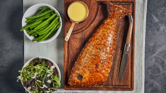 Bistro du Vin at Hotel du Vin Poole - 2