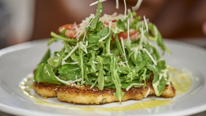 Bistro du Vin at Hotel du Vin Poole - 1