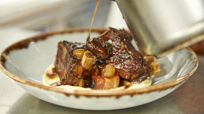 Bistro du Vin at Hotel du Vin Poole - 3