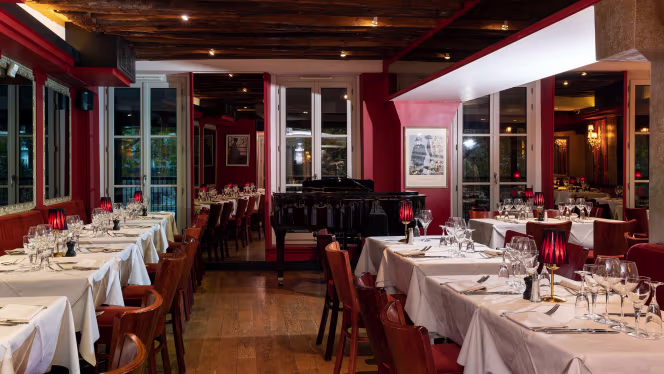 Bel Canto Paris - Hotel de ville - 4