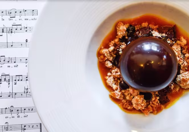 Bel Canto Paris - Hotel de ville - 1