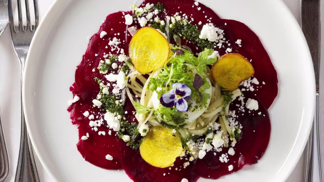 Bel Canto Paris - Hotel de ville - 2