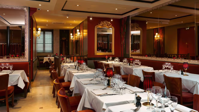 Bel Canto Paris - Hotel de ville - 5