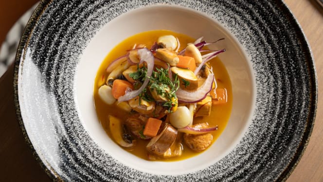 BLoved Veggie Corner - 0