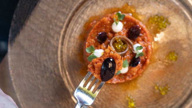 BLoved Veggie Corner - 9