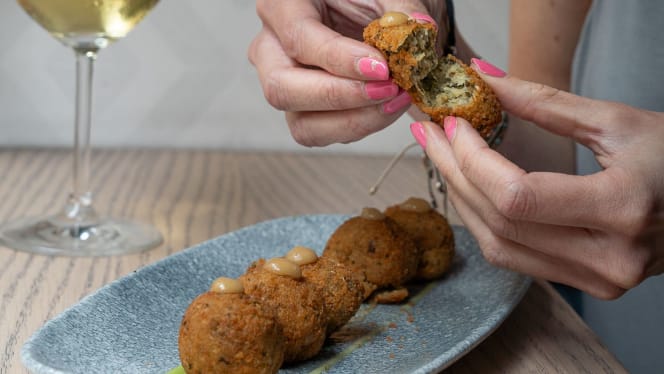 BLoved Veggie Corner - 2