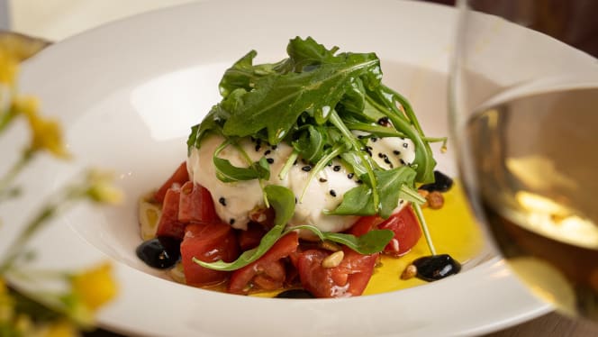 BLoved Veggie Corner - 5