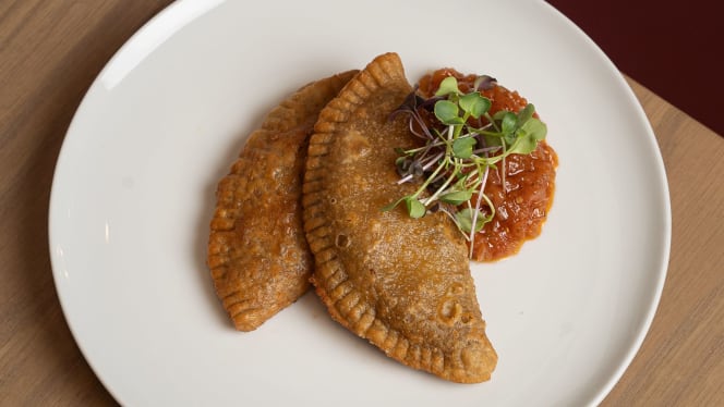 BLoved Veggie Corner - 6