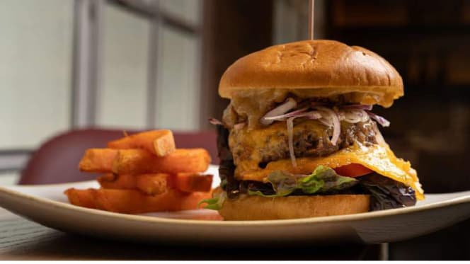 BLoved Veggie Corner - 4