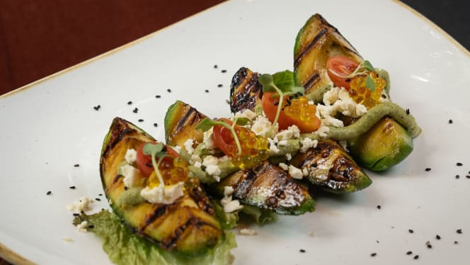 BLoved Veggie Corner - 3