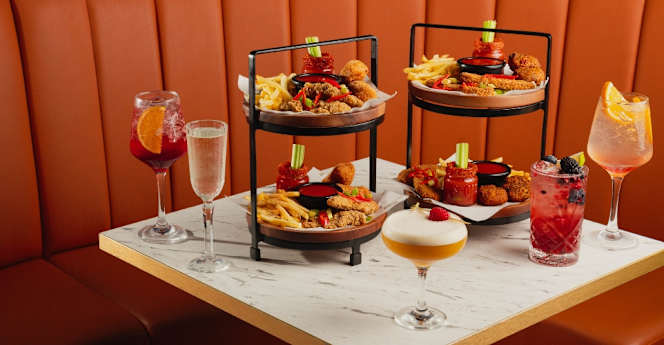 The Bootlegger - Leeds - 0