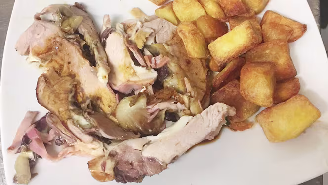 Tennis Club Pistoia - Pistoia - 3