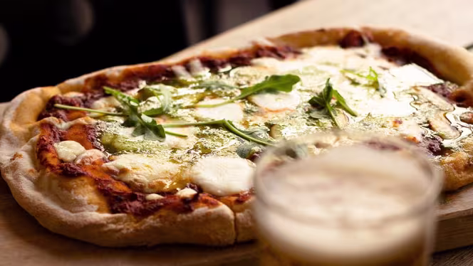 La Dame de Paris - 4