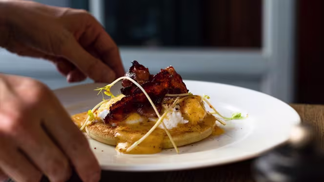 La Dame de Paris - 7