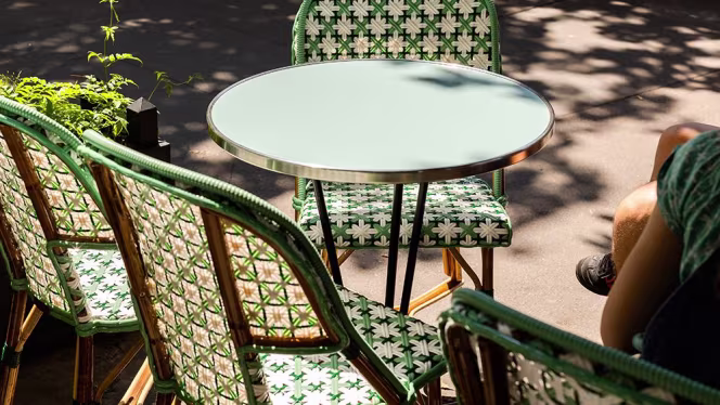 La Dame de Paris - 3