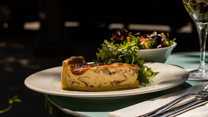 La Dame de Paris - 9