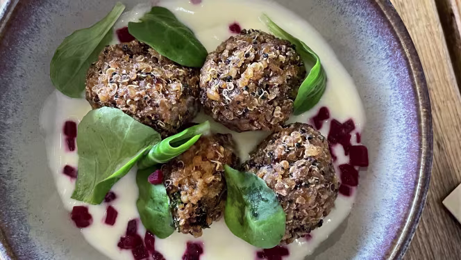 La Cantine Arkose Tours - Tours - 3