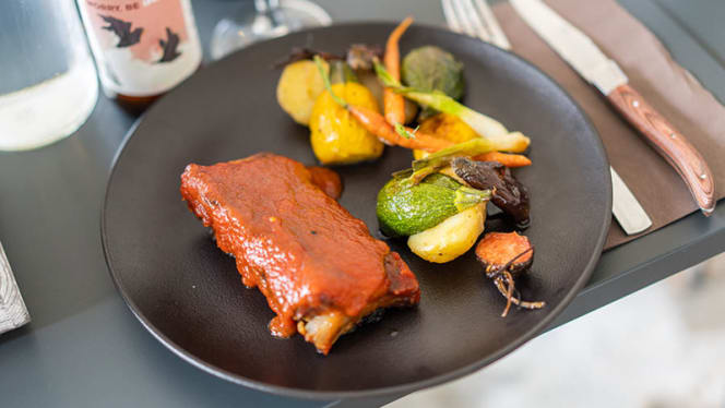 La Cantine Arkose Tours - Tours - 6