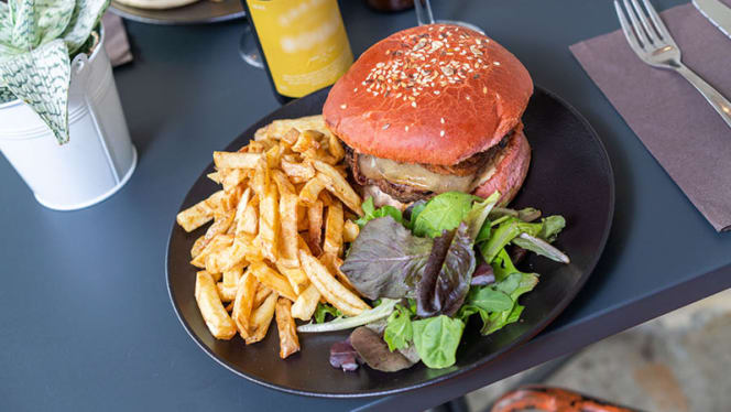 La Cantine Arkose Tours - Tours - 9