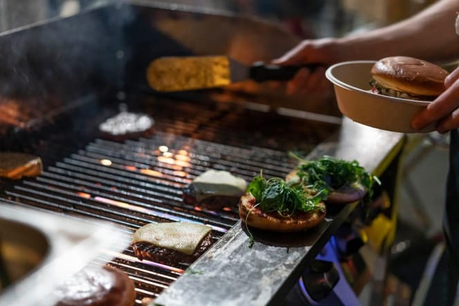 La Cantine Arkose Tours - Tours - 5