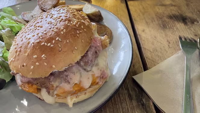 La Cantine Arkose Tours - Tours - 1