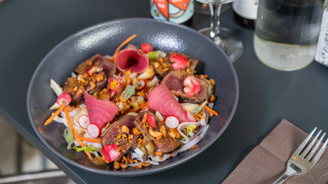 La Cantine Arkose Tours - Tours - 8