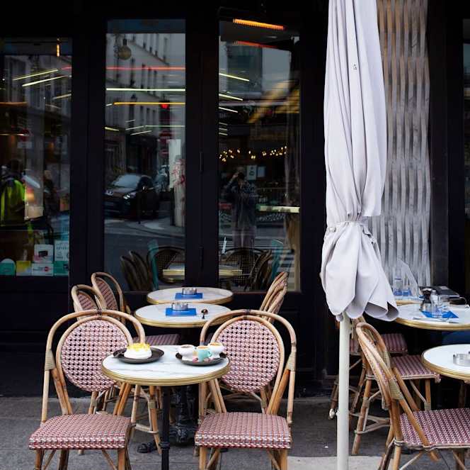 Le Parisien - 2