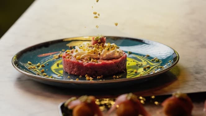 Opi Prato - Prato - 5