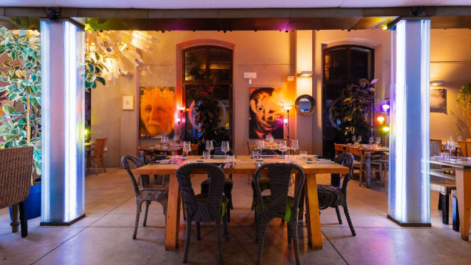 Opi Prato - Prato - 2