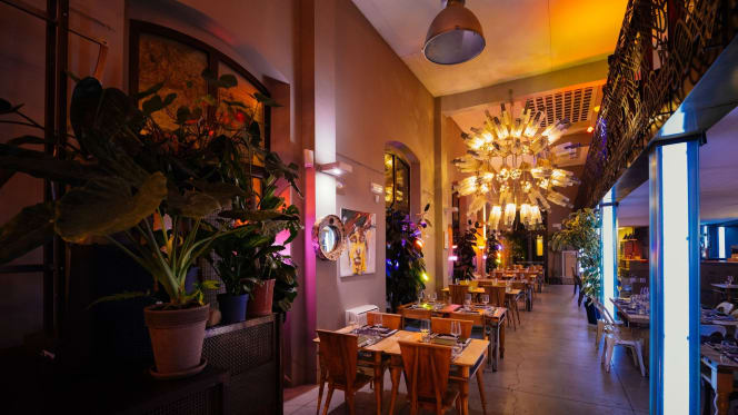 Opi Prato - Prato - 3