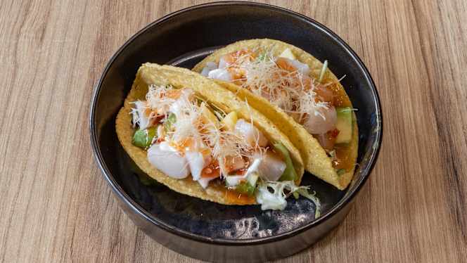 XÒ RESTAURANT CAFE - 6
