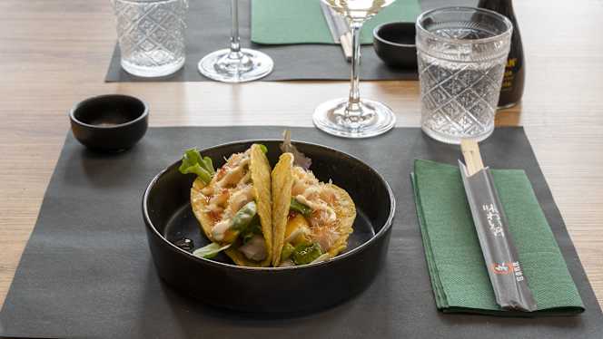 XÒ RESTAURANT CAFE - 7