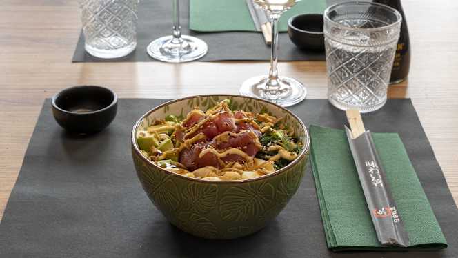 XÒ RESTAURANT CAFE - 4