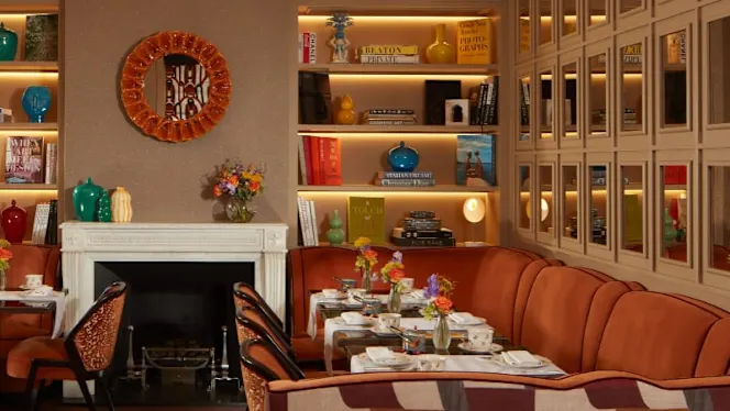 The Drawing Room at Flemings Mayfair - London - 0