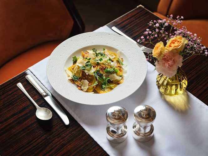 The Drawing Room at Flemings Mayfair - London - 2