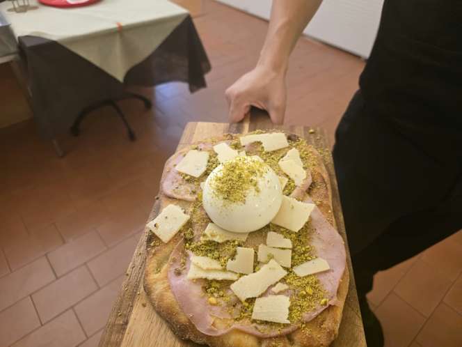 LA TORRETTA DEI SICILIANI - 7