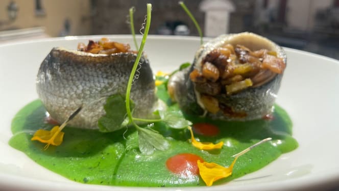 L'Arco dei Cappuccini - Taormina - 2