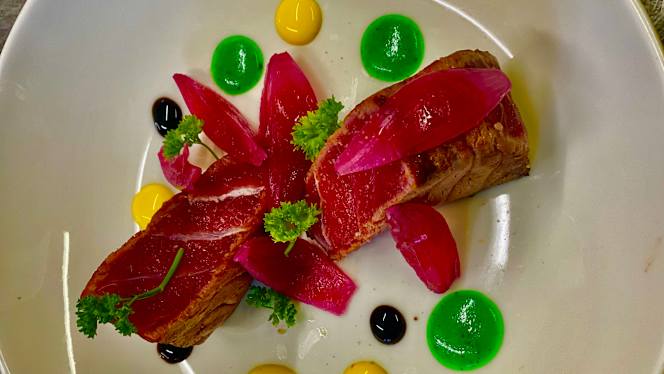 L'Arco dei Cappuccini - Taormina - 7