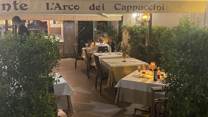 L'Arco dei Cappuccini - Taormina - 5